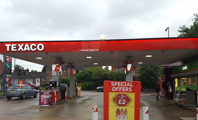 Photo of Texaco