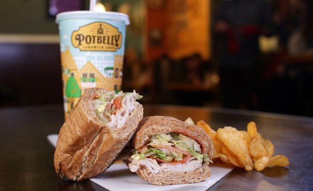 Photo of Potbelly