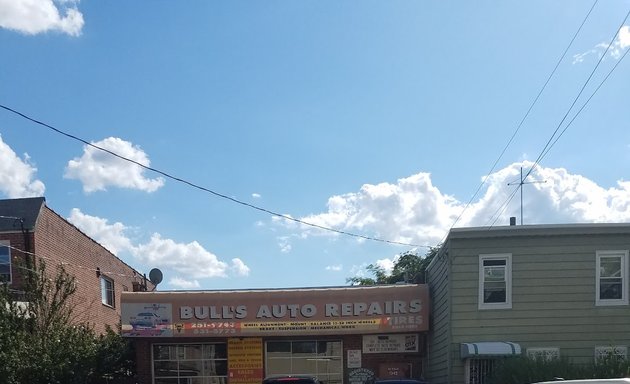 Photo of Bull's Auto Repair