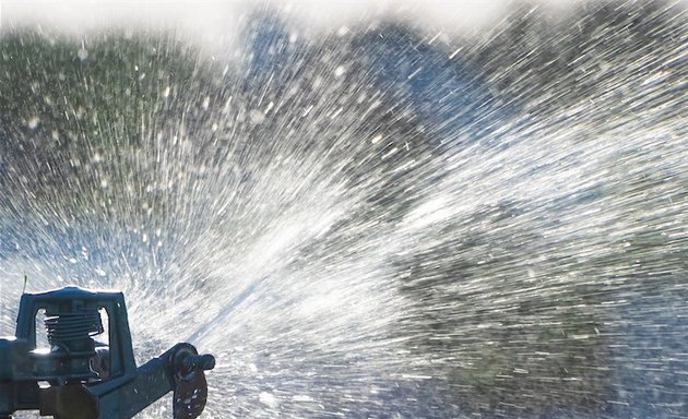 Photo of Sprinkler Repair Of Texas