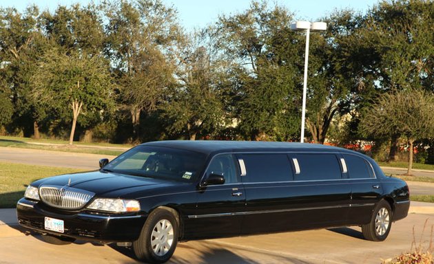 Photo of Destiny Limousine Service