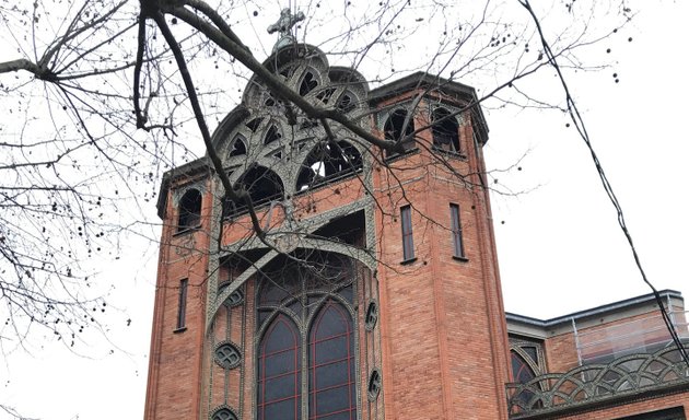Photo de Église Saint-Jean de Montmartre