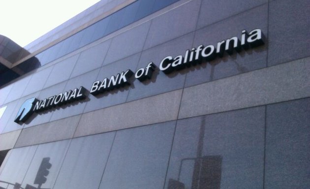 Photo of City National Bank