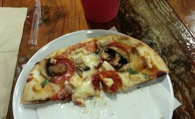 Photo of MOD Pizza