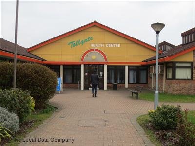 Photo of Tollgate Medical Centre