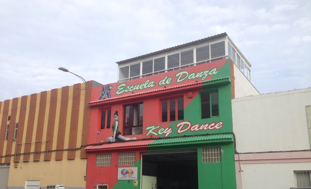 Foto de Keydance, Escuela de Danza