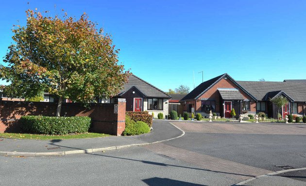 Photo of Corranstone Close - Anchor