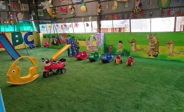Photo of Smartkidz Play School - Preschool