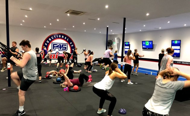 Photo of F45 Training Blackwood