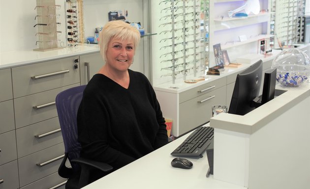 Photo of Naru Opticians