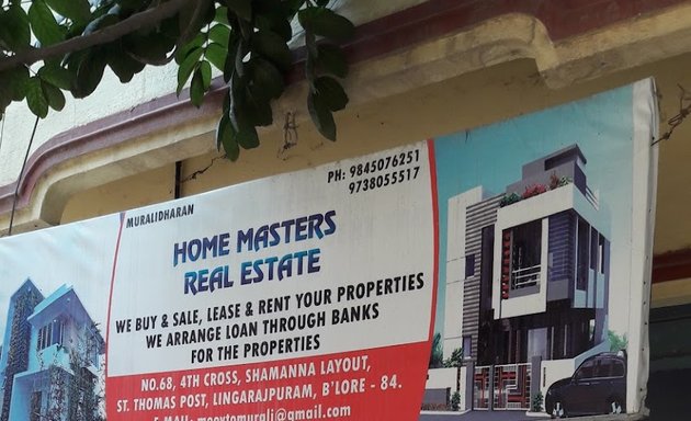 Photo of Home Masters Real Estate