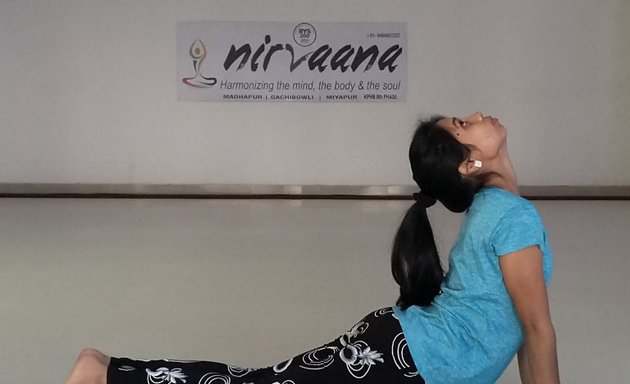 Photo of Nirvaana Yoga KPHB