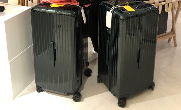 Photo of Rimowa