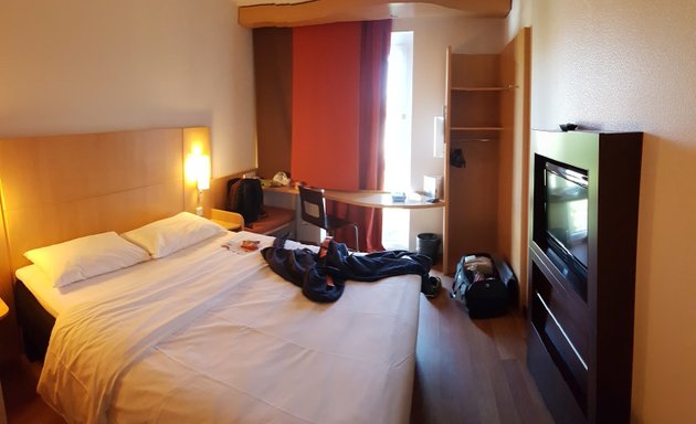 Foto von Hotel ibis Muenchen City Süd