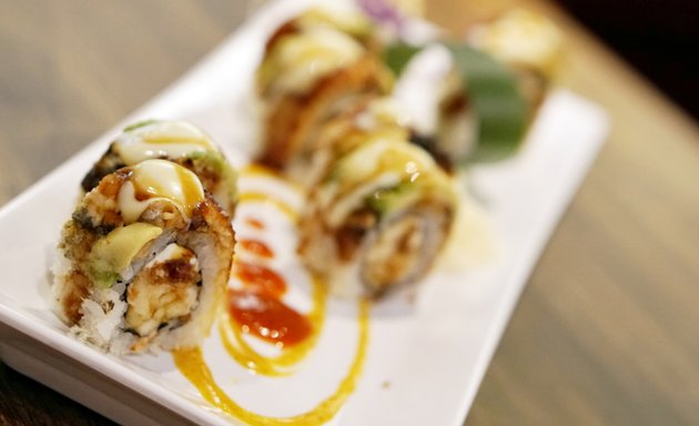 Photo of Hot Woks Cool Sushi