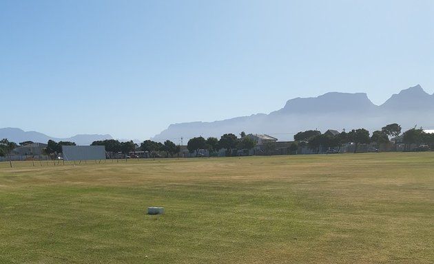 Photo of Rylands Sports Complex