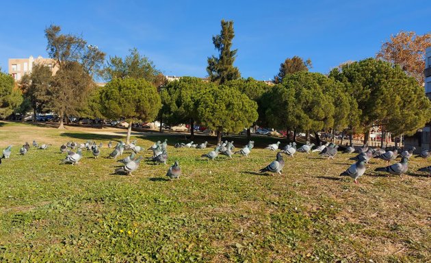 Foto de Parque de Montigalà