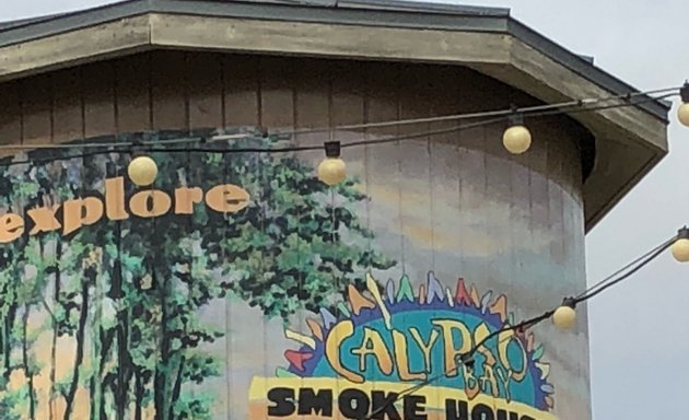 Photo of Calypso Bay Smokehouse