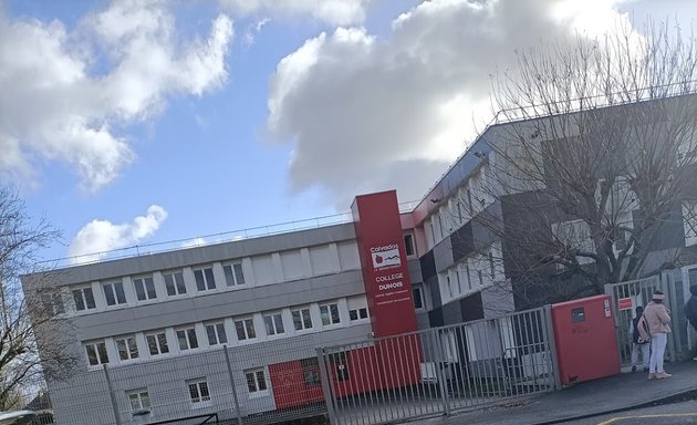 Photo de Collège Enseignement Secondaire Dunois