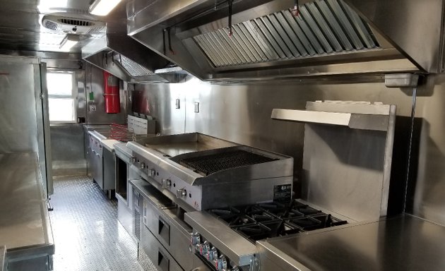 Photo of Chef Units