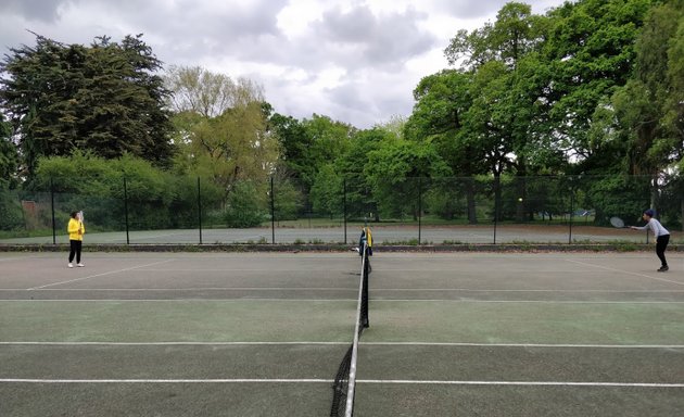 Photo of Hillingdon Academy Of Tennis