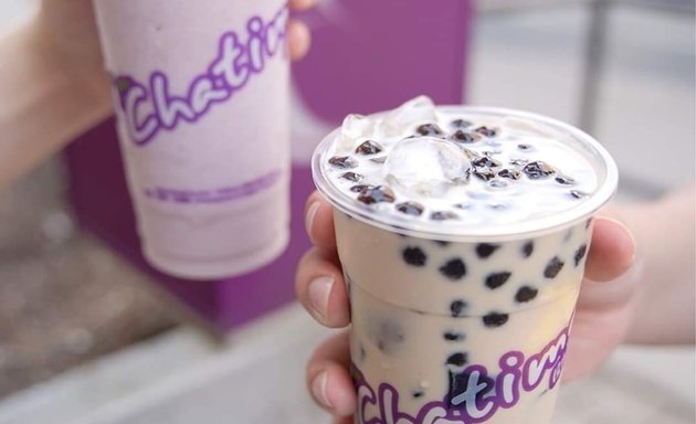 Photo of Chatime Lacewood