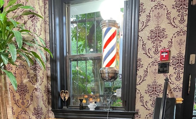 Photo of Temple of Groom Barbershop Lounge
