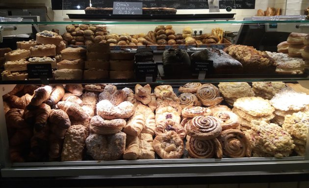 Foto von Bäckerei und Konditorei Huck