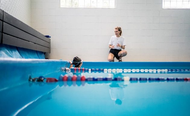 Photo of AquaPro Swimming Academy