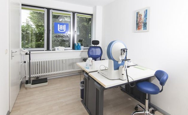 Foto von IBU GmbH Ingenieurbüro für Unternehmenssicherheit, Arbeitsmedizin, Arbeitssicherheit