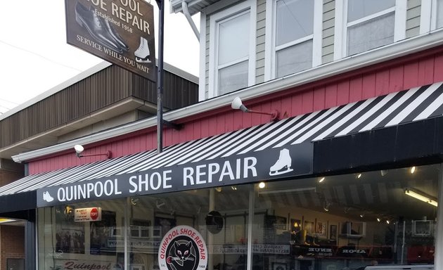 Photo of Quinpool Shoe Repair