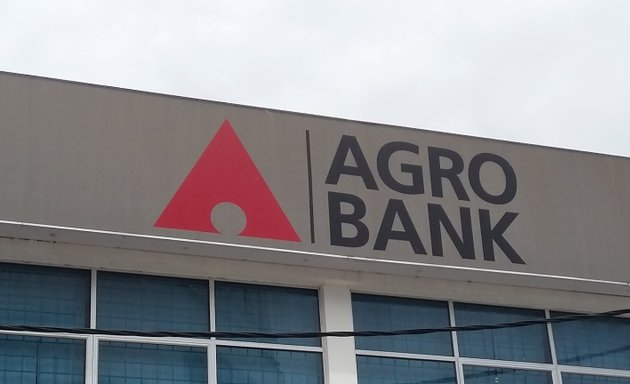 Photo of Agro Bank ATM