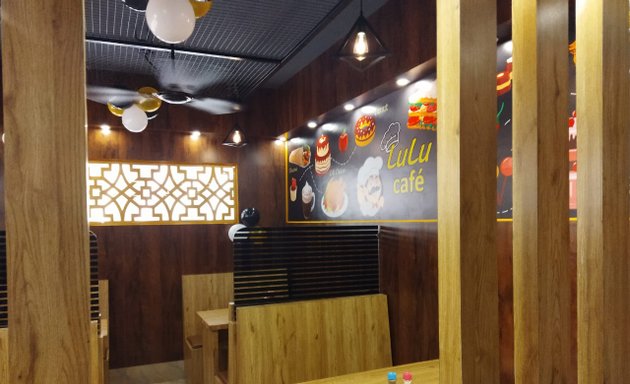 Photo of Lulu café