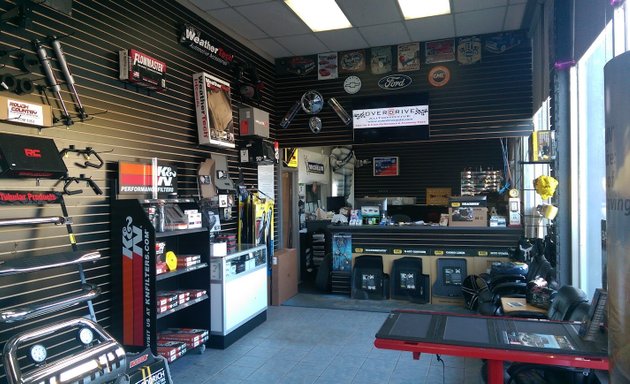 Photo of Auto Boys Garage