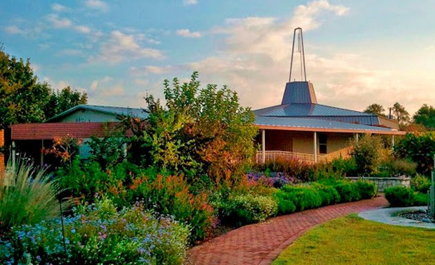 Photo of Unity Church Fort Worth