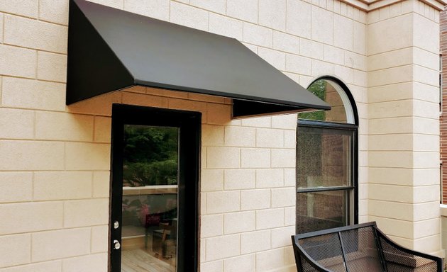 Photo of Arkel Chicago Awnings & Canopies