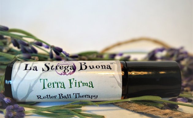 Photo of La Strega Buona Massage & Aromatics, LLC