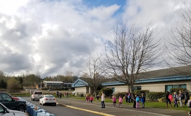 Photo of Greywolf Elementary School