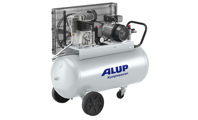 Photo of AirFlow Compressors