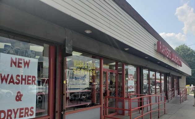 Photo of Farmers Laundromat & Dry