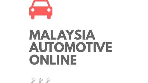 Photo of Malaysia Automotive Online