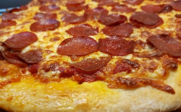 Photo of Hansen's Classic Pizza