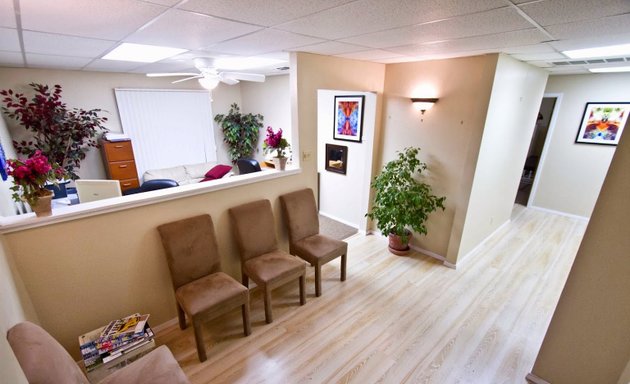Photo of Wu Chiropractic & Acupuncture