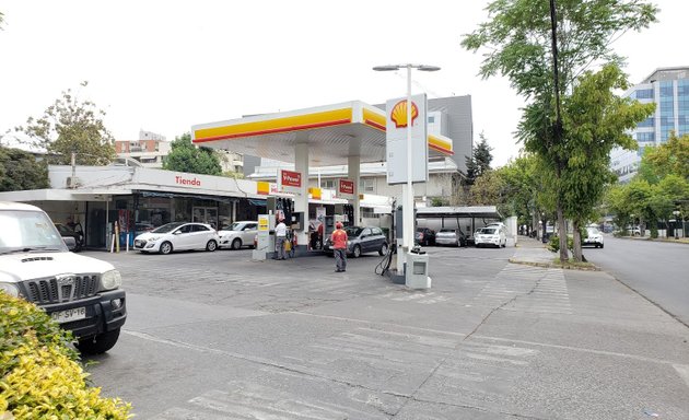 Foto de Shell