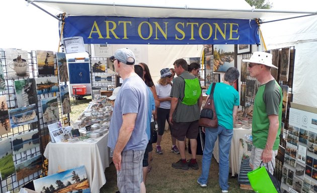 Photo of Huronia Festival Of The Arts & Crafts