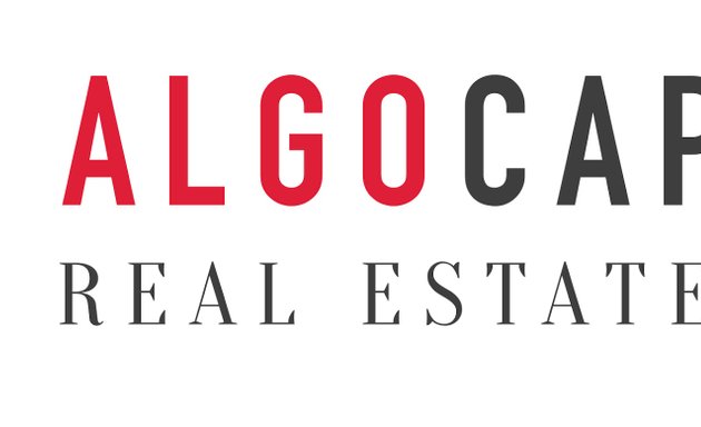 Photo of AlgoCap Real Estate NYC