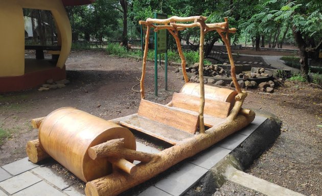 Photo of Park Play Ground