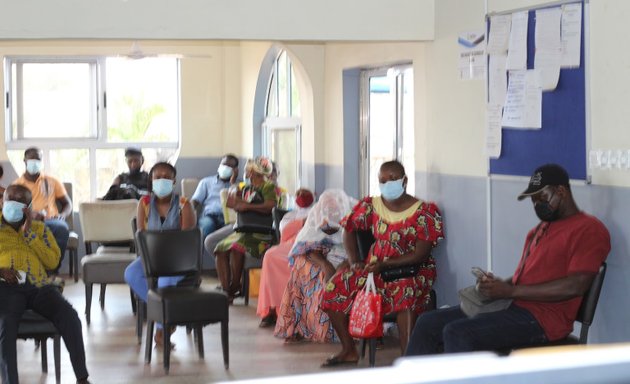 Photo of Constant Hospital - Kumasi Pankrono