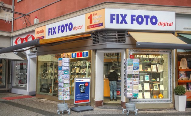 Foto von FIX FOTO digital