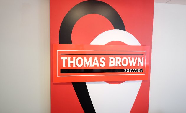 Photo of Thomas Brown Estates